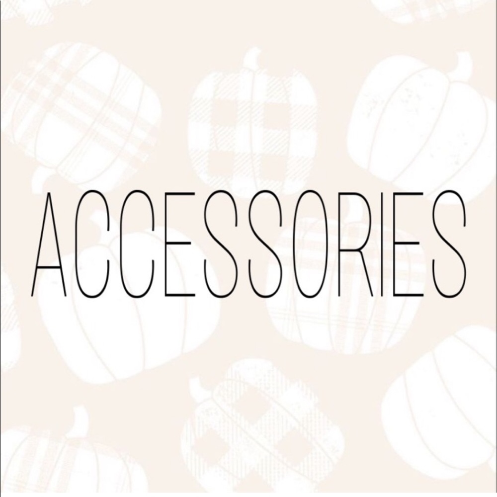 Accessories